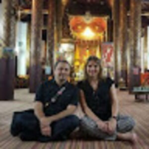 Meet your Posher, Jen